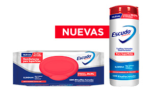 Escudo Antibacterial Protección Desinfectante Para Tu Entorno | Jabón ...